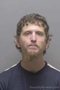 Mugshot of JAMES ROBERT JONES booked in Lincoln County, North Carolina on May 31, 2026