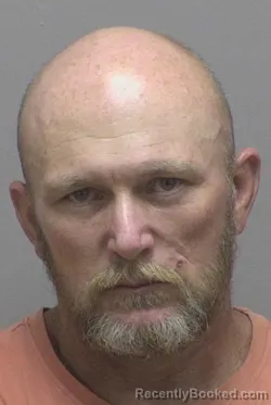 Mugshot of CODY RANDALL JOHNSON booked in Lincoln County, North Carolina on June 9, 2026