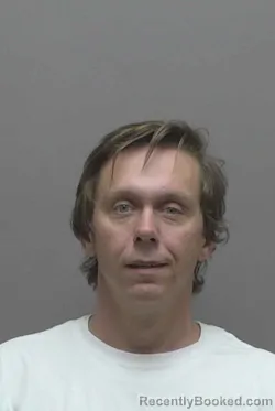 Mugshot of HARLOW EMANUEL DAVY booked in Lincoln County, North Carolina on March 20, 2026