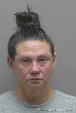 Mugshot of HOLLY NOEL BASS