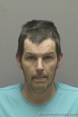 Mugshot of IAN TYLER KENNEDY