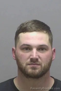 Mugshot of JONOTHAN BLAINE RUDISILL