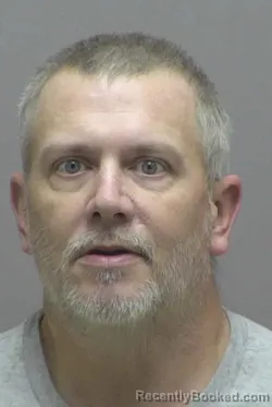 Mugshot of ADAM LEE BRADDY