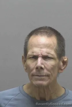 Mugshot of BLAKE DOUGLAS HOPKINS booked in Lincoln County, North Carolina on March 25, 2026