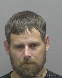 Mugshot of SCOTTIE DEAN SMITH