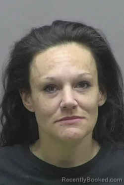 Mugshot of KAITLEN ASHLEY HELMS