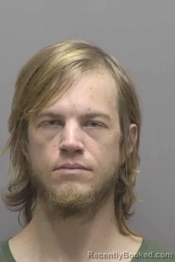 Mugshot of HOMER THOMAS BAUMGARDNER