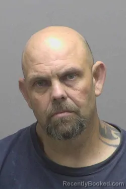 Mugshot of JASON LEE HILL