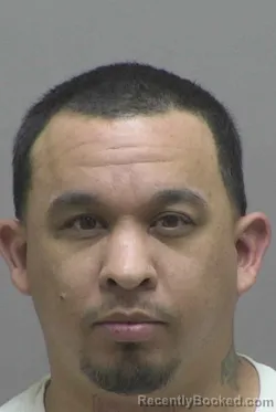 Mugshot of JIMMY ROBLES