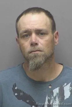 Mugshot of JOHNNIE CARROLL PUNCH booked in Lincoln County, North Carolina on April 30, 2026
