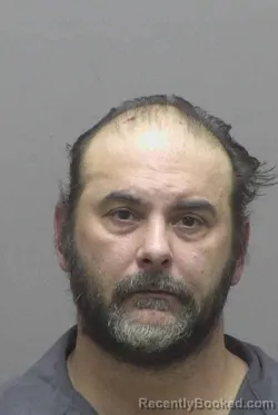 Mugshot of BARRY DANIEL ADAMS booked in Lincoln County, North Carolina on March 30, 2026