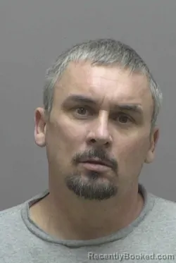 Mugshot of WALTER THOMAS RINDERER