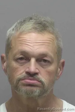 Mugshot of MARTY STILLWELL ROGERS