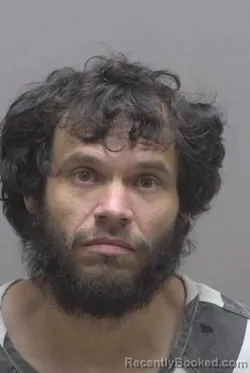 Mugshot of BRADLY GENE MELLON