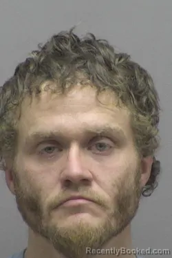 Mugshot of TRAVIS COLT MCGINNIS