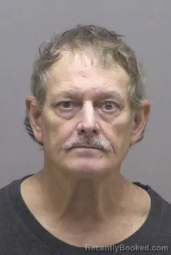 Mugshot of DEAN ANDREW SCHRAMECK