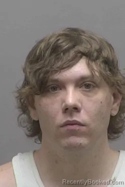 Mugshot of ZACHARY DANE LEONARD