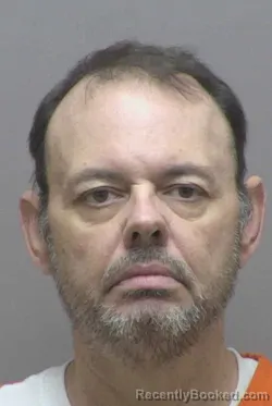 Mugshot of JEFFREY PHILIP MAIER booked in Lincoln County, North Carolina on July 14, 2026