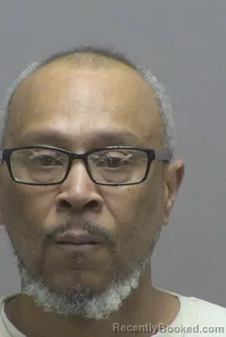 Mugshot of WADE ANTHONY RIPPY