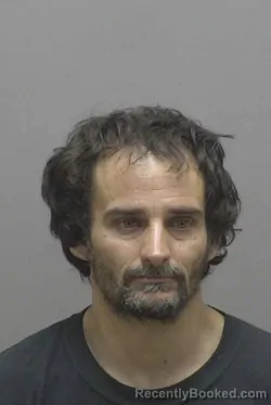 Mugshot of JOSHUA LEE KIRKLAND