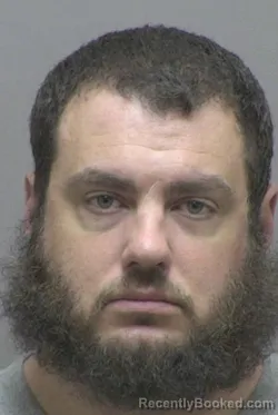 Mugshot of NATHANIEL ROLLAND GILBO