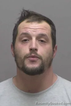 Mugshot of ERIC DOUGLAS THOMAS