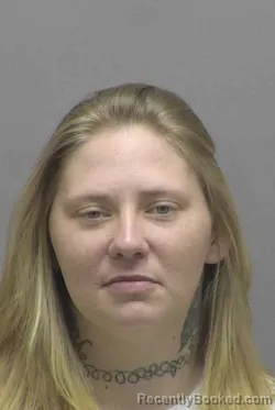 Mugshot of EMYLEE MICHELLE SETZER