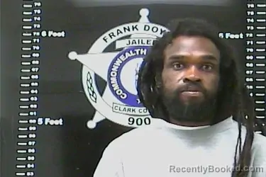 Mugshot of ANTHONY AARON LAKE