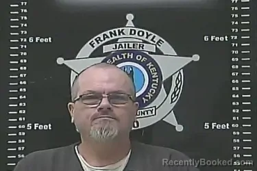 Mugshot of Byron Deshane Babb