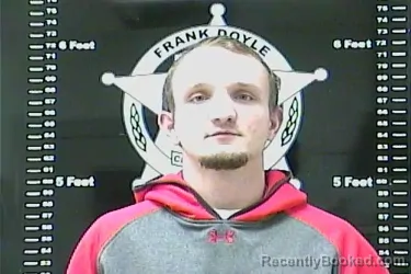 Mugshot of CORDELL HOLT DOBSON