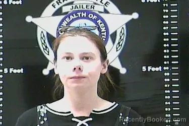 Mugshot of CHANEY GRACE GUFFEY