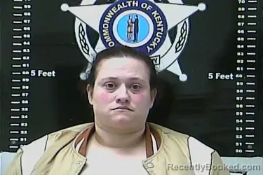 Mugshot of CRYSTAL LEE MARCELINO- COSME