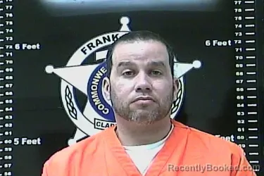 Mugshot of CHARLES JOSEPH SILVERS