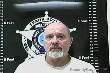 Mugshot of DWAYNE ALLEN CUPP