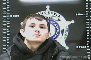 Mugshot of DAVID ALLEN HOWARD