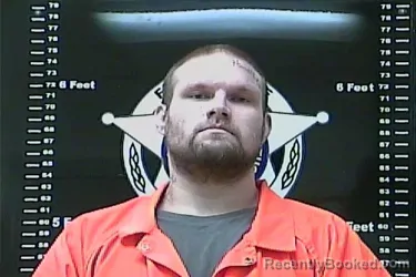 Mugshot of DAVID ANDREW HOOD