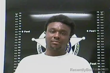 Mugshot of DANNY L SHOWES booked in Clark County, Kentucky on March 26, 2026