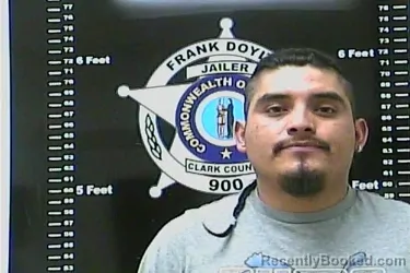 Mugshot of ISIDRO R GRIMALDO