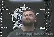 Mugshot of ISAIAH RYAN KEULTJES booked in Clark County, Kentucky on April 22, 2026