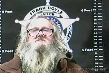 Mugshot of JAMES BESCHORNER