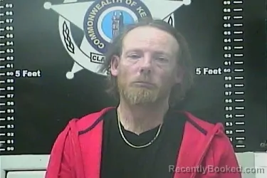 Mugshot of JIMMY WAYNE HALE