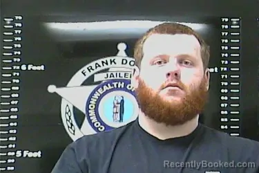 Mugshot of Jacob Eugene Levy