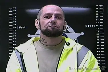 Mugshot of JOSHUA A MATTHEWS