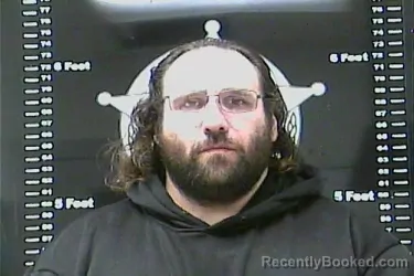 Mugshot of JONATHAN MATTHEW MARTIN