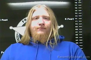 Mugshot of JAMES F SULLIVAN JR