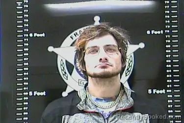 Mugshot of JON MATTHEW SOUTHERN