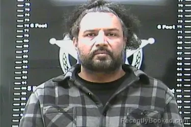 Mugshot of JASWANT SINGH