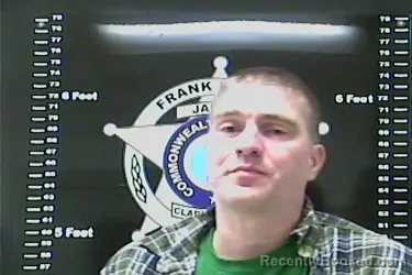 Mugshot of JOHN M TIGGELAAR