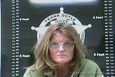 Mugshot of KELLY ELIZABETH FLATT