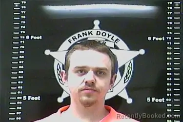 Mugshot of MICHAEL KEATON COFFMAN